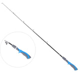 Ultralight Carbon Fishing Rod Protable Telescopic