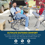 GCI OUTDOOR Freestyle Rocker XL Chair