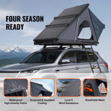 SucceBuy Rooftop Tent