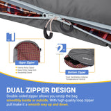 KingCamp Sleeping Bag for Adults