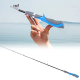 Ultralight Carbon Fishing Rod Protable Telescopic