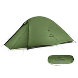 Naturehike Cloud Up Pro Trekking Tent