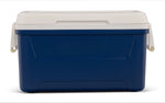 48-Quart Outdoor Picnic Camping Cooler