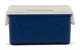 48-Quart Outdoor Picnic Camping Cooler