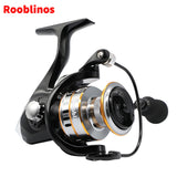 Rooblinos RY Spinning Fishing Reel 1000-7000 Series