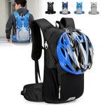 Camping Backpack Waterproof Breathable Fishing Bag