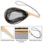 Fly Fishing Landing Net