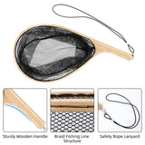 Fly Fishing Landing Net
