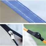 Outdoor shelter Sunshade Camping Tent