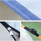 Outdoor shelter Sunshade Camping Tent