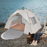 2-3 Person Outdoor Folding Tent Quick