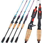 Sougayilang Fishing Rod