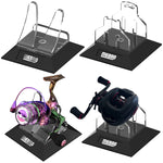 Fishing Reel Storage Holder