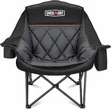 Oversized XL Camping Chair for Adults
