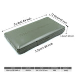 Magnetic Carp Fishing Rig Storage Case