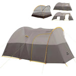 Naturehike Massif Hot Tent with Stove Jack