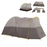 Naturehike Massif Hot Tent with Stove Jack