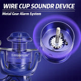 2Piece 6Foot Graphite Rod and Reel