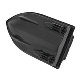 Dual Motor Fishing Bait Boat w/2 Batteries