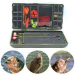 Magnetic Carp Fishing Rig Storage Case