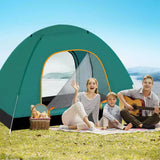 Automatic Pop Up Outdoor Camping Hiking