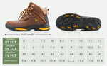 Zoleker Hike Boots for Men