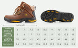 Zoleker Hike Boots for Men
