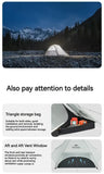Naturehike Star River UL Camping Tent