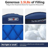 Oversized XL Camping Chair for Adults