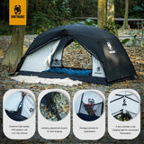 OneTigris STELLA Camping Tent