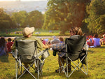 FUNDANGO Camping chair armchair