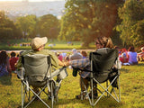 FUNDANGO Camping chair armchair