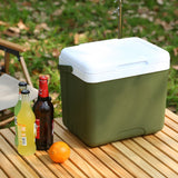 5/6/13L Cooler Box Portable Camping