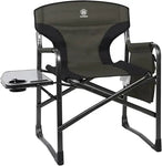 Lightweight Folding Directors Chairs Outdoor