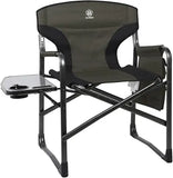 Lightweight Folding Directors Chairs Outdoor