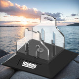 Fishing Reel Storage Holder