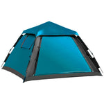 Outdoor Automatic Quick Open Tent Camping