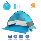 Pop Up Beach Tent Outdoor Camping
