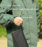 Portable multifunctional outdoor Stool