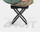 Portable multifunctional outdoor Stool