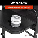 Lippert Scout Plus Director Chair