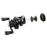 High Performance Original Baitcasting Reel