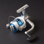 Spinning Reel Metal Spool Fishing Reel