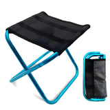 Portable Mini Folding Stool