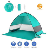 Pop Up Beach Tent Outdoor Camping