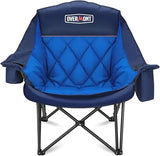Oversized XL Camping Chair for Adults