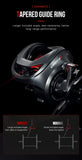 SEASIR Cast X2 Baitcasting Reel 7.3:1