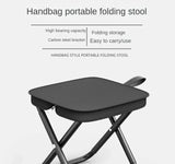 Portable multifunctional outdoor Stool