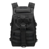 35L tactical backpack survival hiking Fishing
