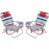 Folding Beach Chair